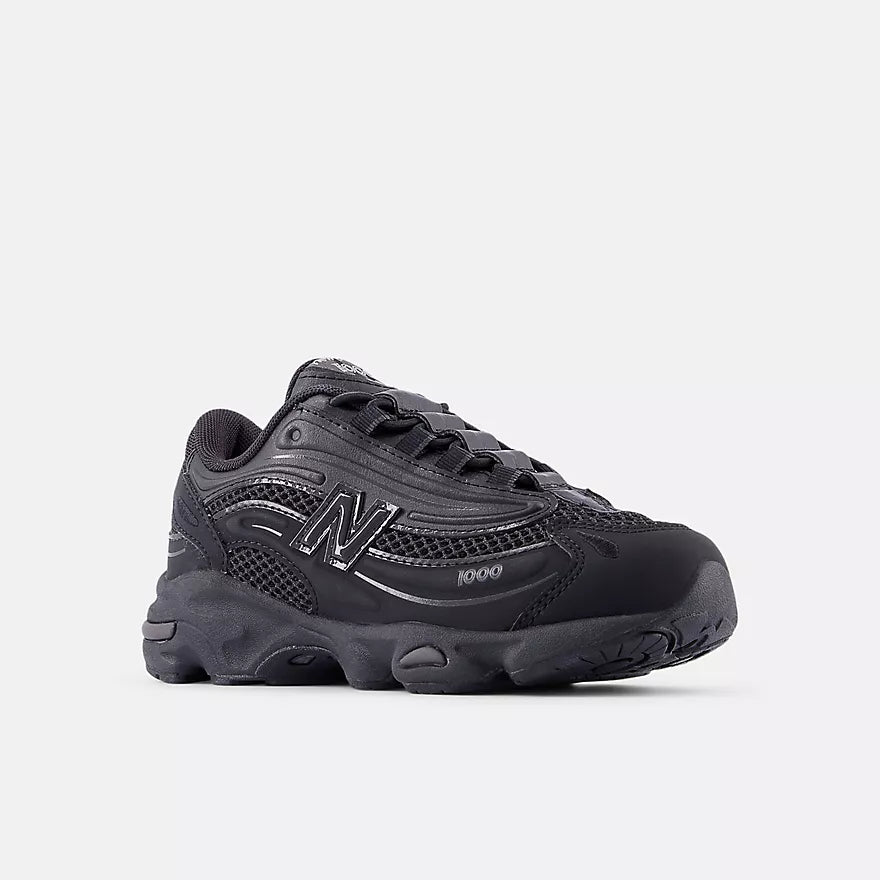 Freshkick - 1000 BUNGEE LACE