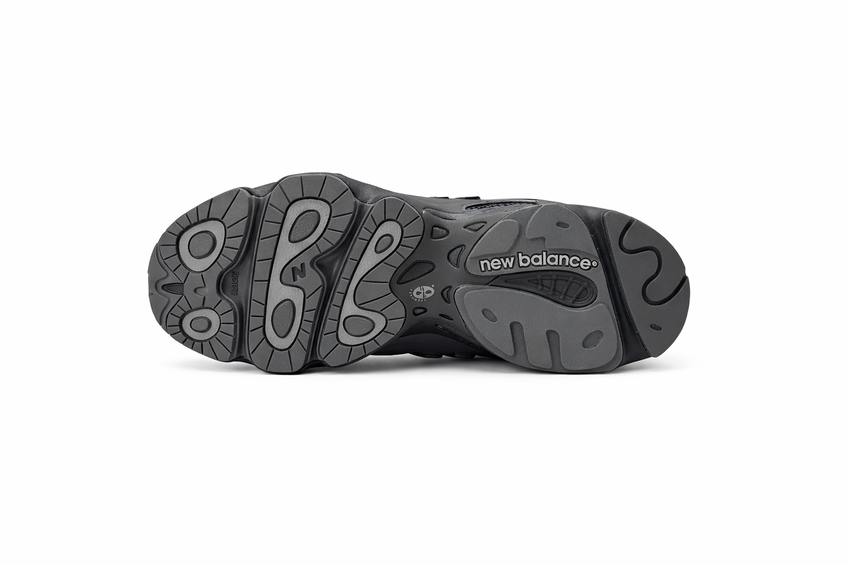 Freshkick - Power Gris B1000