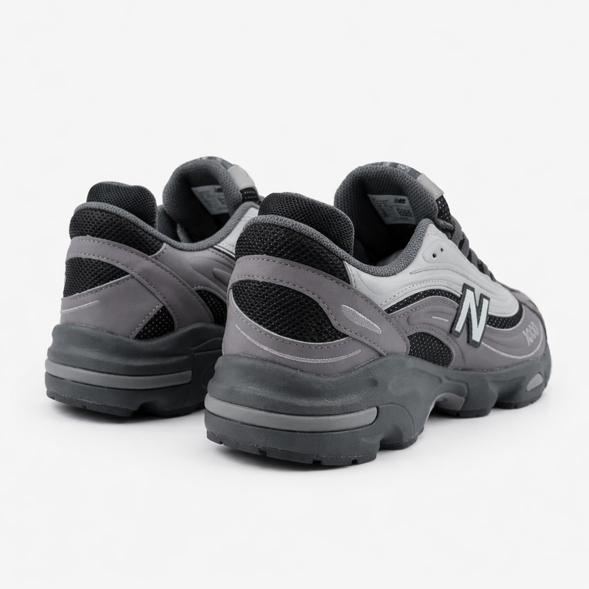 Freshkick - Power Gris B1000