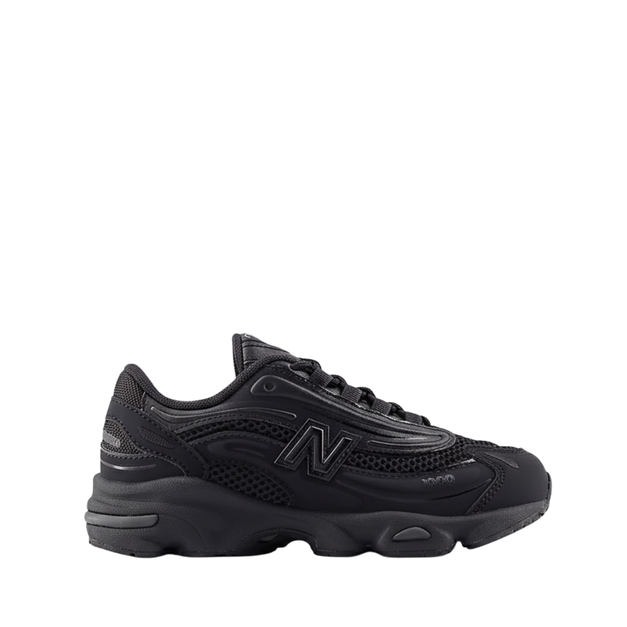 Freshkick - 1000 BUNGEE LACE
